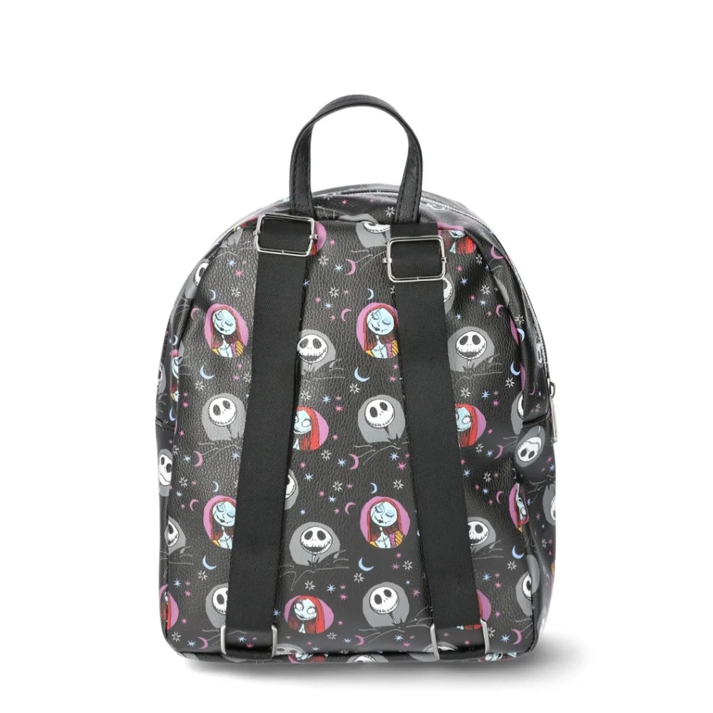 Nightmare Before Christmas Mini Backpack